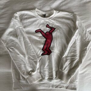 Keith Haring crewneck